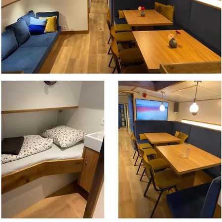Luxury Private Sailing Ship In * Amsterdam