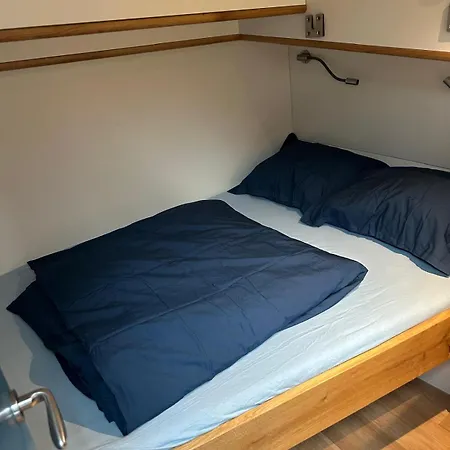 Luxury Private Sailing Ship In * Amsterdam
