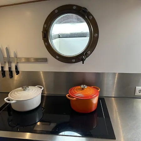 Luxury Private Sailing Ship In *